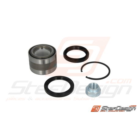 Kit roulement de roue arrière subaru STI 02-07