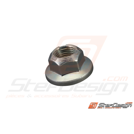 Écrou de train arrière et de fixation de triangle SUBARU WRX/STI 01-11 Écrou de train arrière et de fixation de triangle SUBARU WRX/STI 01-11