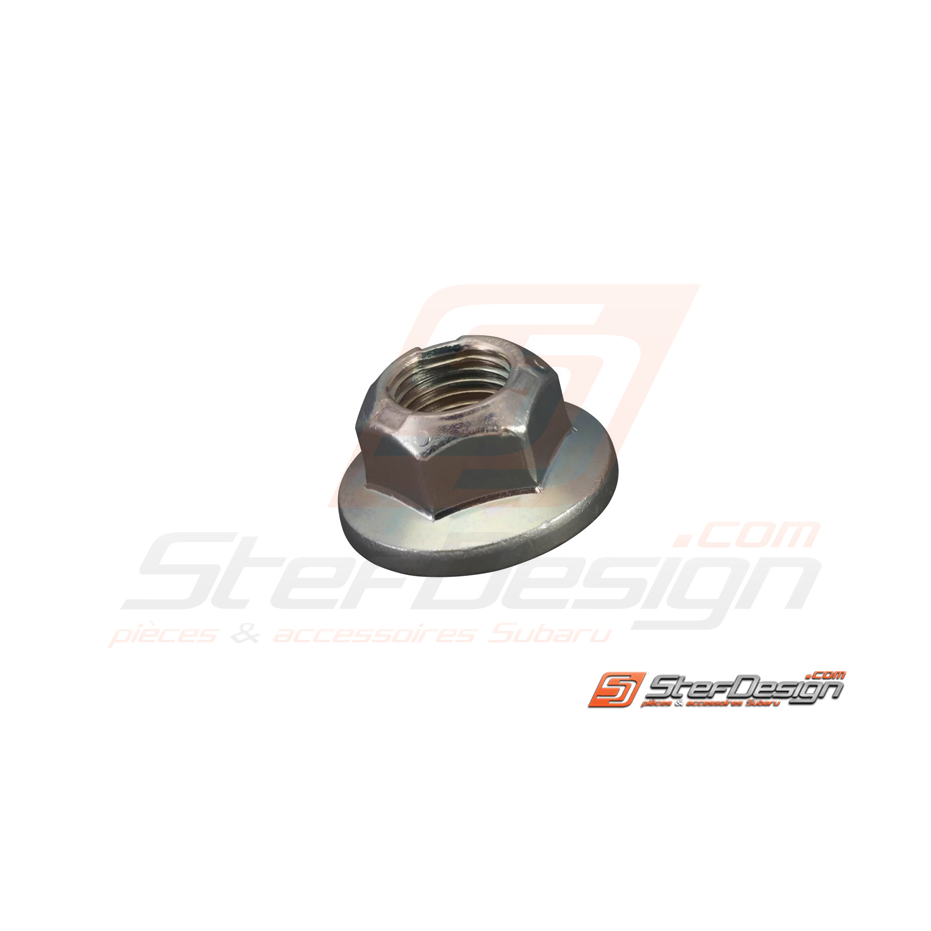 Écrou de train arrière et de fixation de triangle SUBARU WRX/STI 01-11