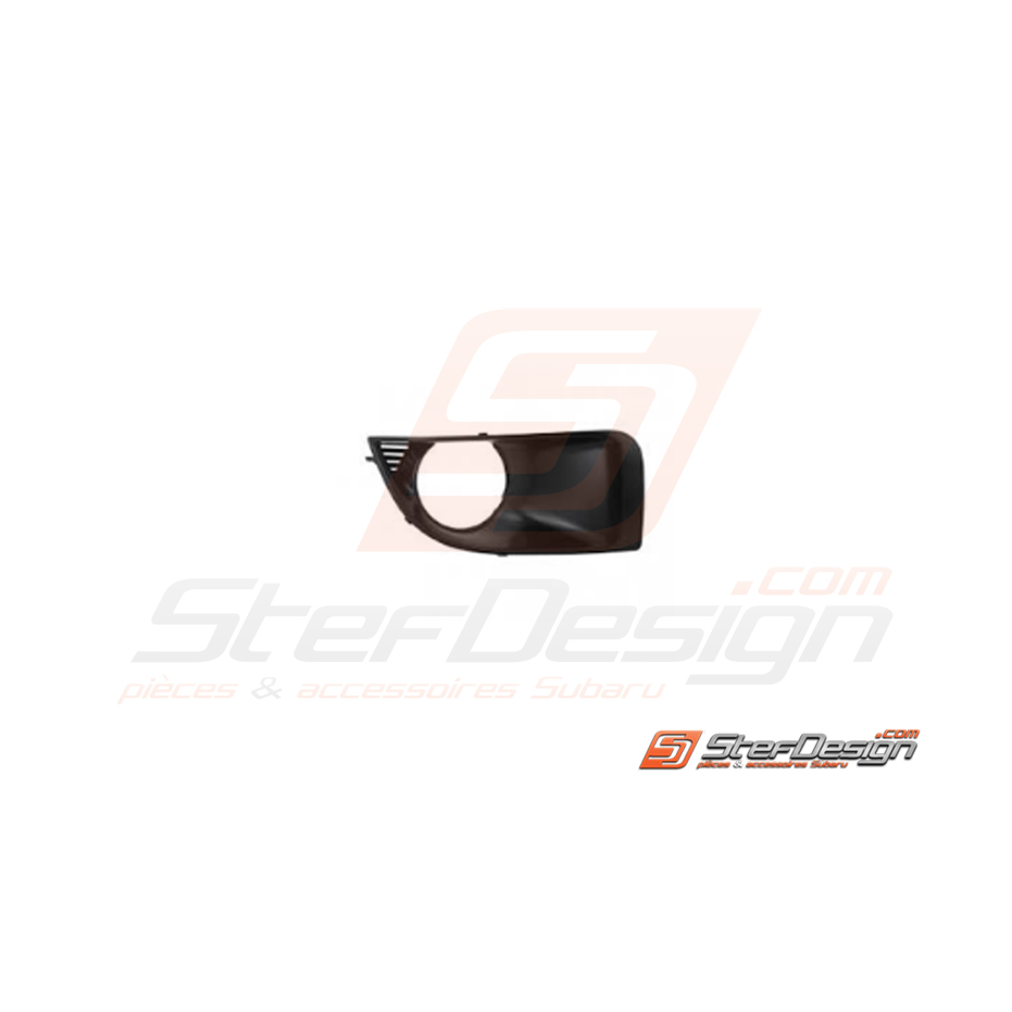 Cache contour anti-brouillard WRX/STI 03-05