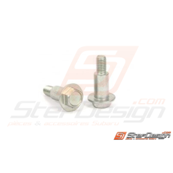 Vis de carter de distribution