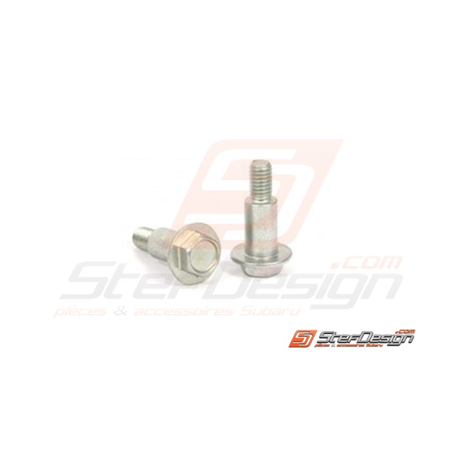 Vis de carter de distribution Vis de carter de distribution