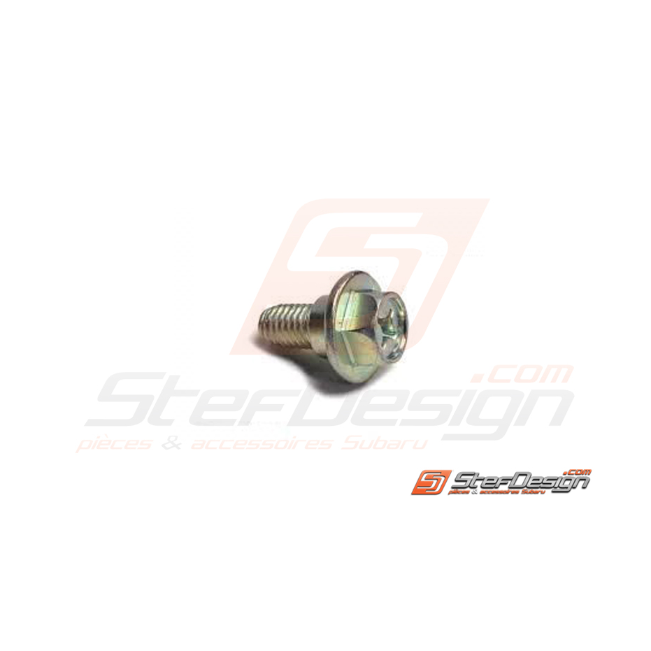 Vis de carter moteur inférieur WRX/STI 01-07 GT 93-00 et diffuseur arriere STI 06-07