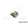Vis de carter moteur inférieur WRX/STI 01-07 GT 93-00 et diffuseur arriere STI 06-07