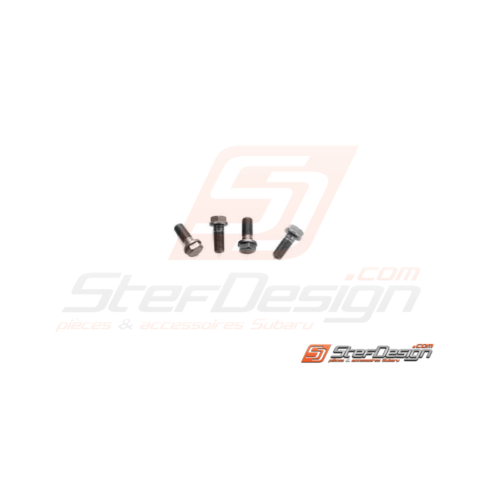 Vis de volant moteur WRX et STI 02-19