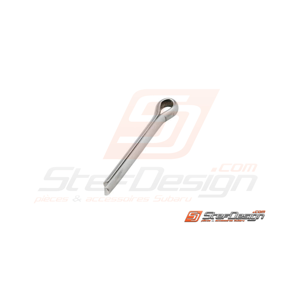 Goupille de rotule de suspension / direction
