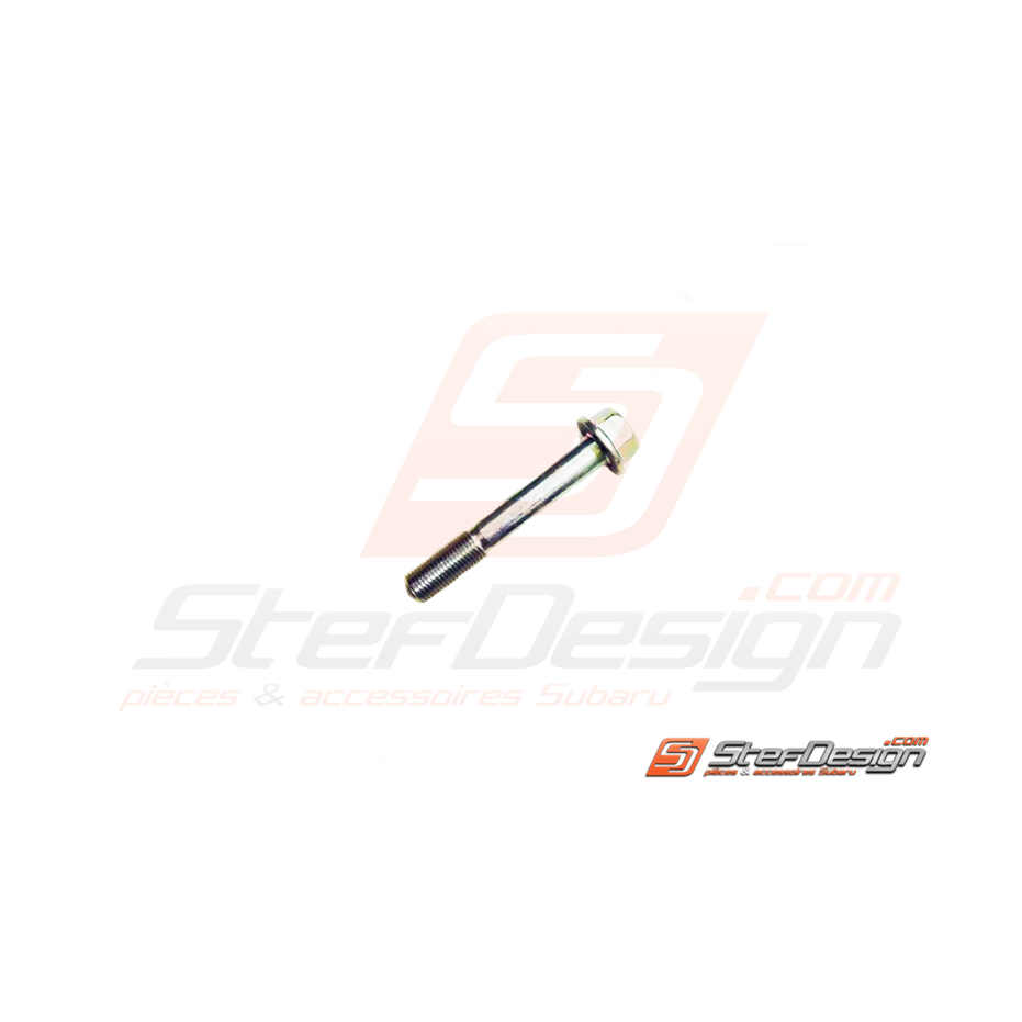 Vis de triangle avant pour GT 97-00 et de support de pont STI 08-14