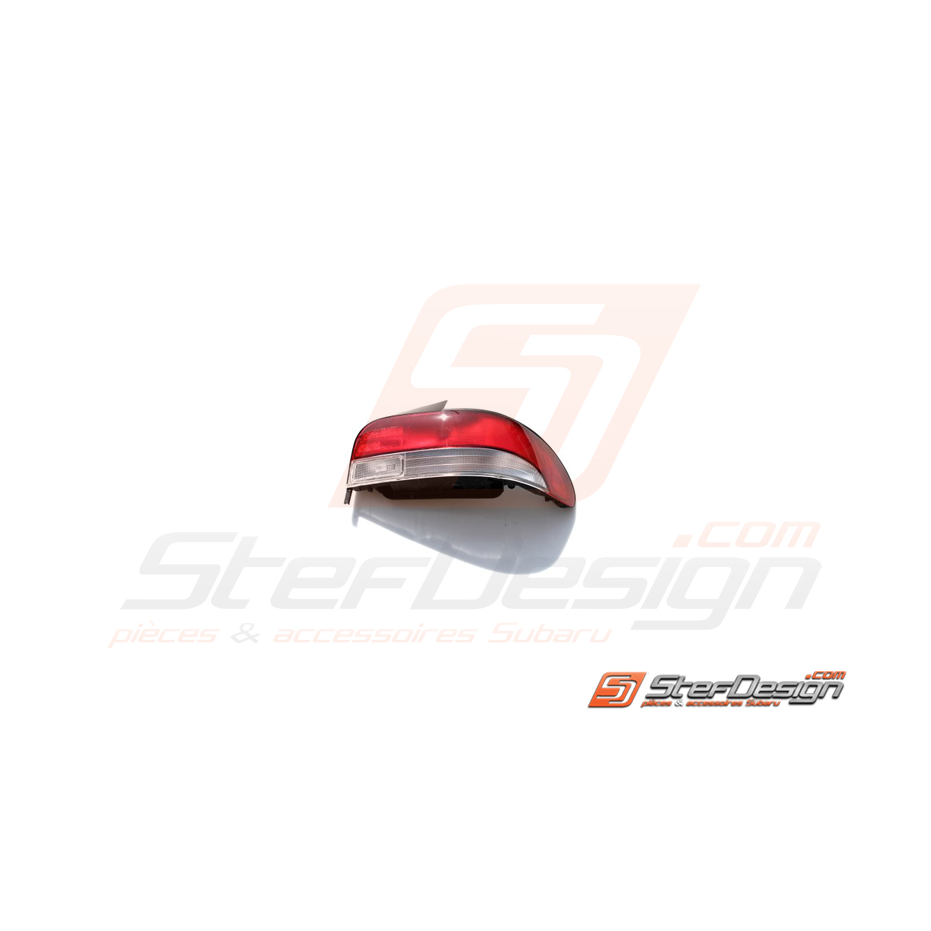 Feu arrière STI pour impreza GT 93-00