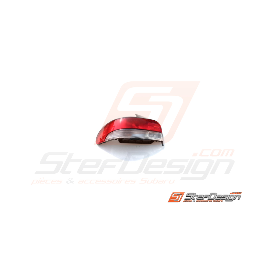 Feu arrière STI pour impreza GT 93-00