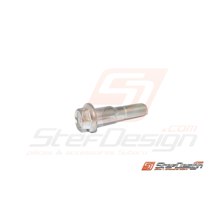 Vis de réglage carrossage origine