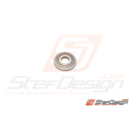 Entretoise de coupelle amortisseur avant GT WRX STI
