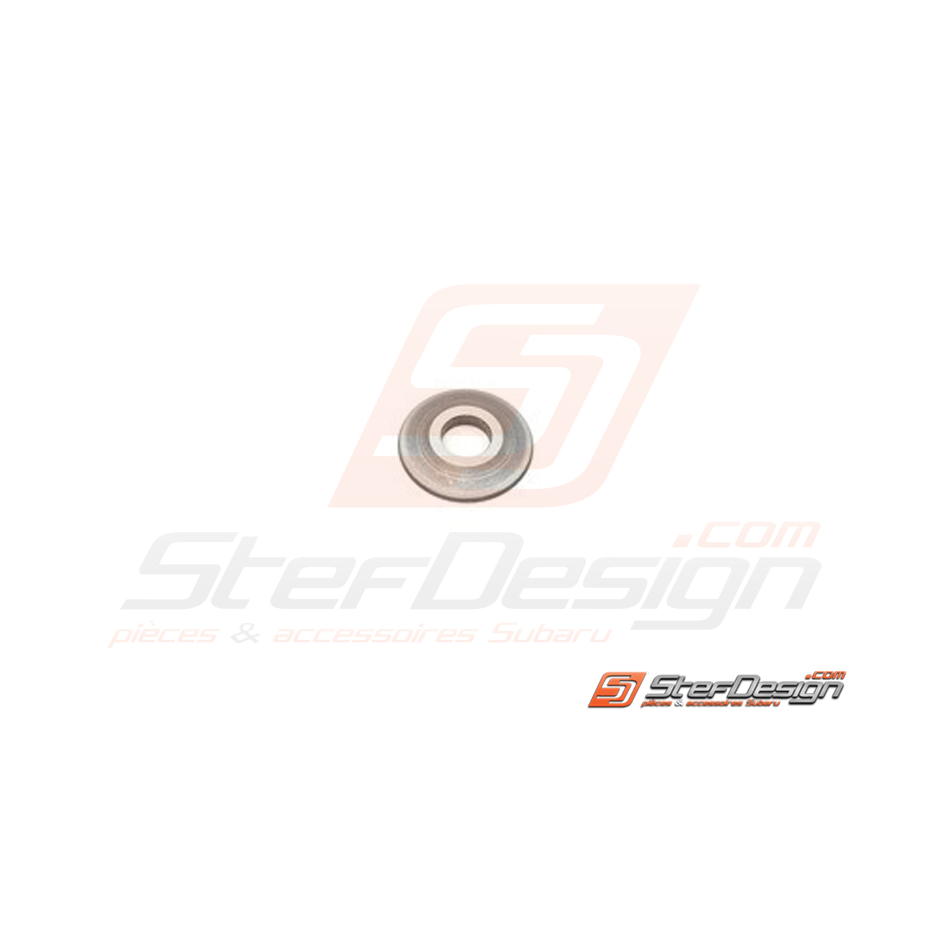 Entretoise de coupelle amortisseur avant GT WRX STI