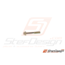 Vis galet rouleau distribution et de support de galet tendeur WRX/STI 03-16