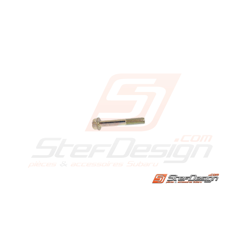 Vis galet rouleau distribution et de support de galet tendeur WRX/STI 03-16