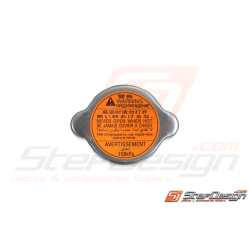 Bouchon de vase d'expansion d'eau origine