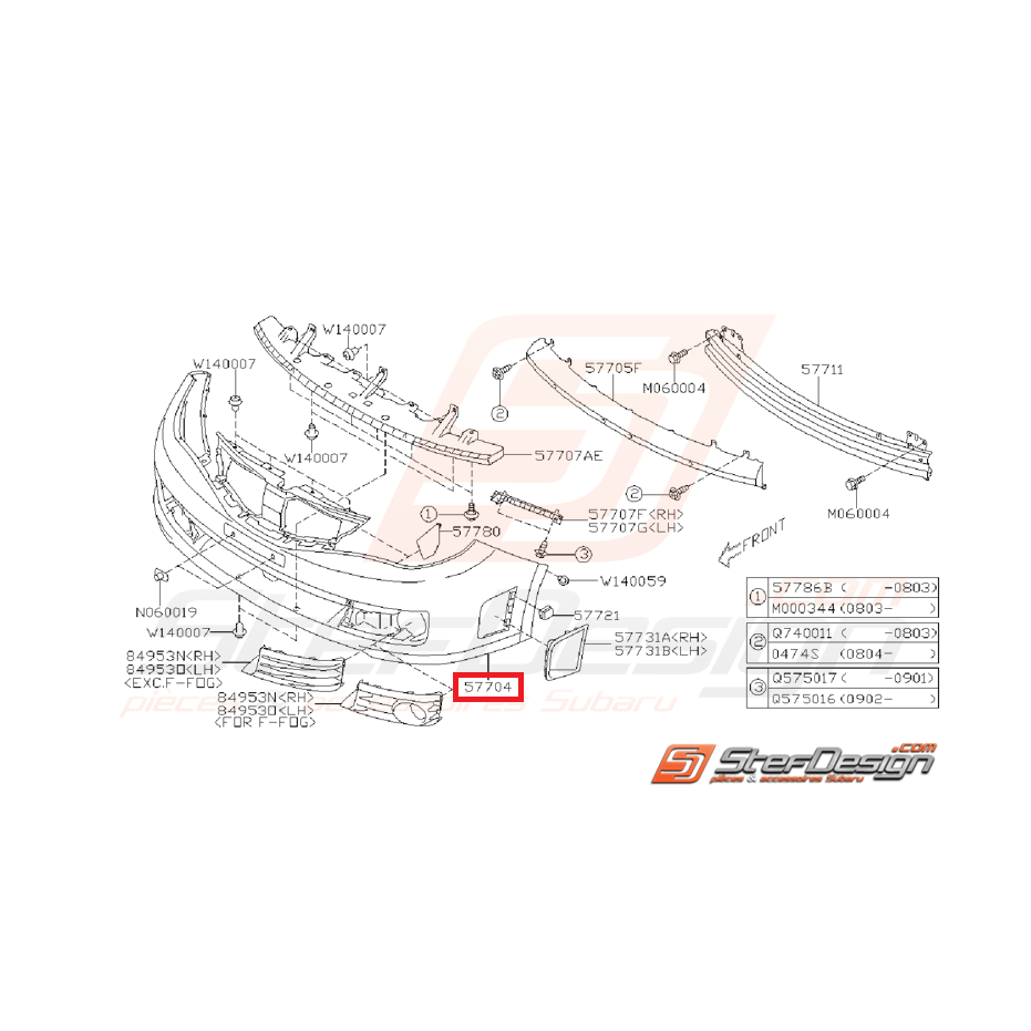 pare-choc-avant-subaru-sti-08-10-avec-emplacement-lave-phares-