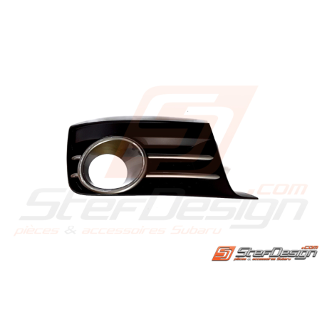 Cache anti brouillard subaru WRX/STI 08-10