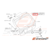 Vis Hayon Subaru WRX STI 04/09 - 2010 Vis Hayon Subaru WRX STI 04/09 - 2010