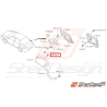 Vis trappe a essence IMPREZA GT 93-00