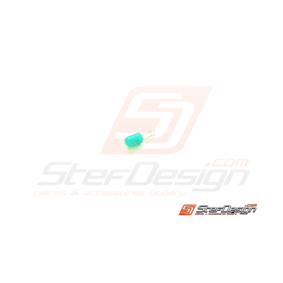 Ampoule bloc chauffage 