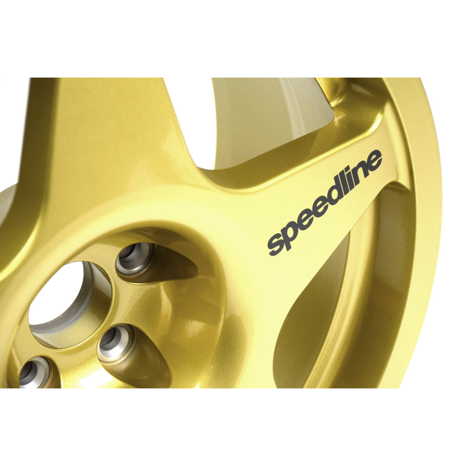 Jante SPEEDLINE 2110 challenge 