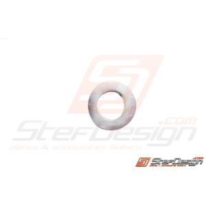 Rondelle de réglage pincement (tous modèles)