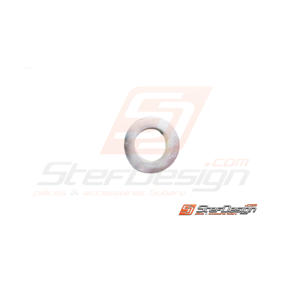 Rondelle de réglage pincement (tous modèles)