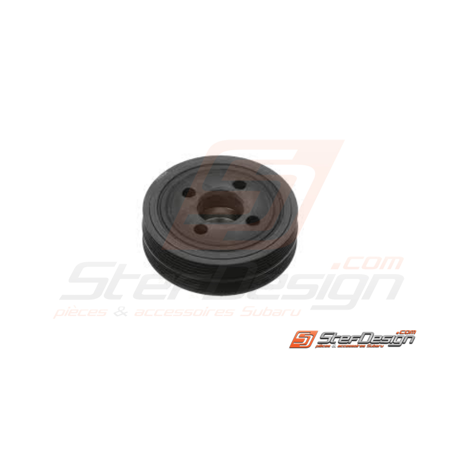  Grande clé poulie de vilebrequin impreza wrx et STI 2.5