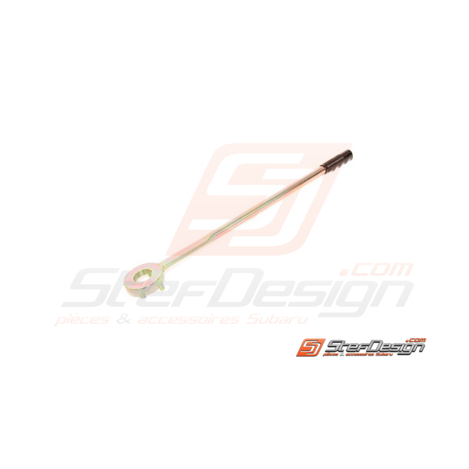  Grande clé poulie de vilebrequin impreza wrx et STI 2.5