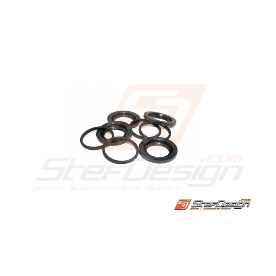 Kit joints d’étrier BREMBO arrière 