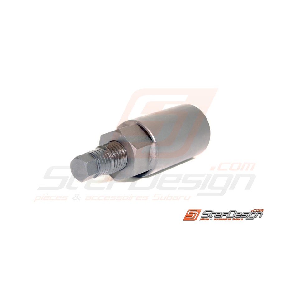 Arrache rotule de suspension 