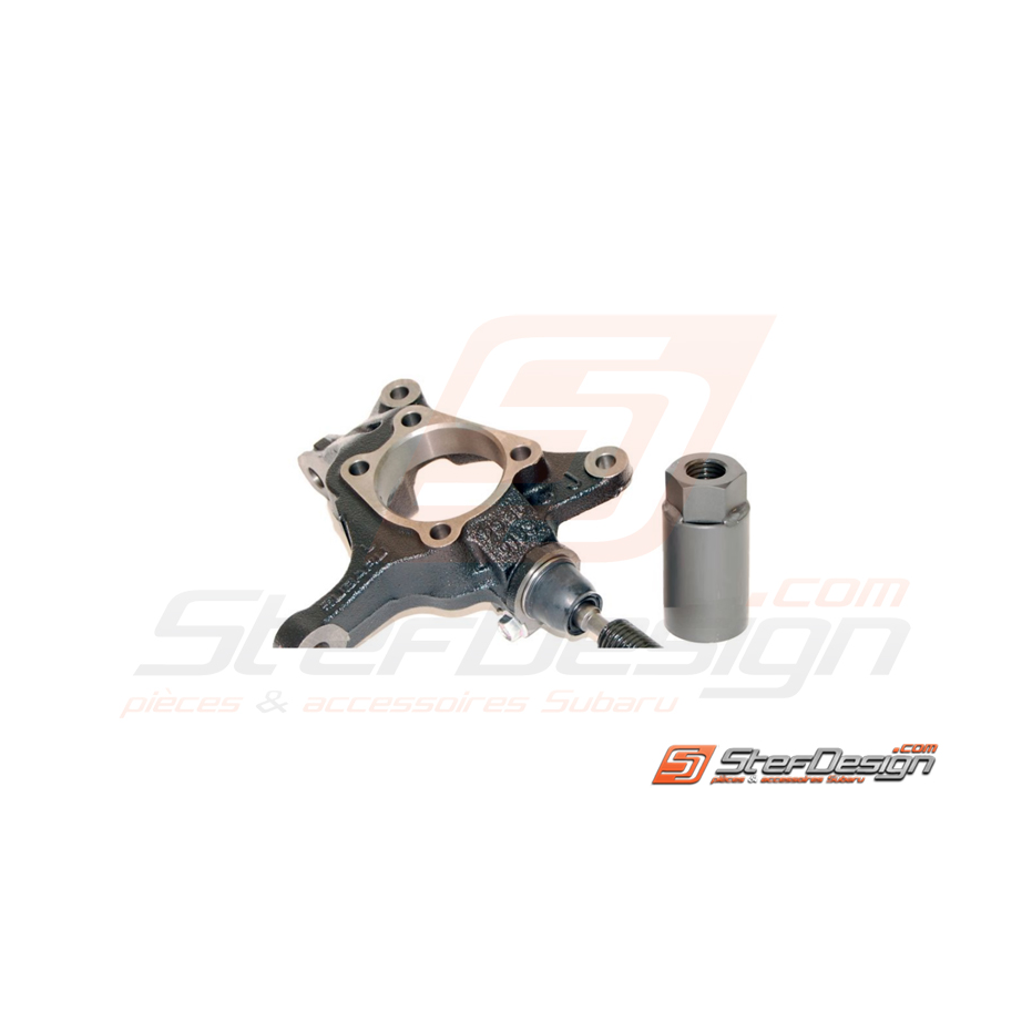 Arrache rotule de suspension 