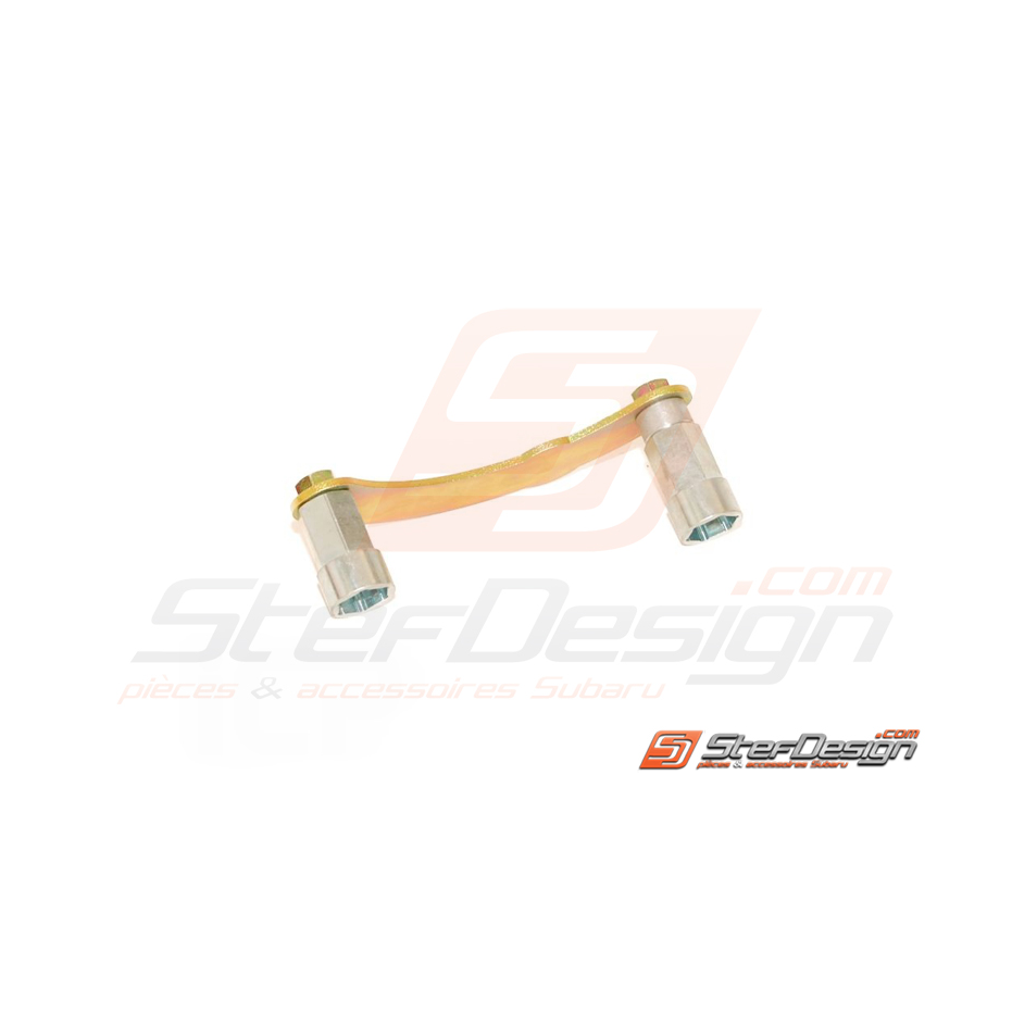 Bloque arbre a cam IMPREZA 92-98