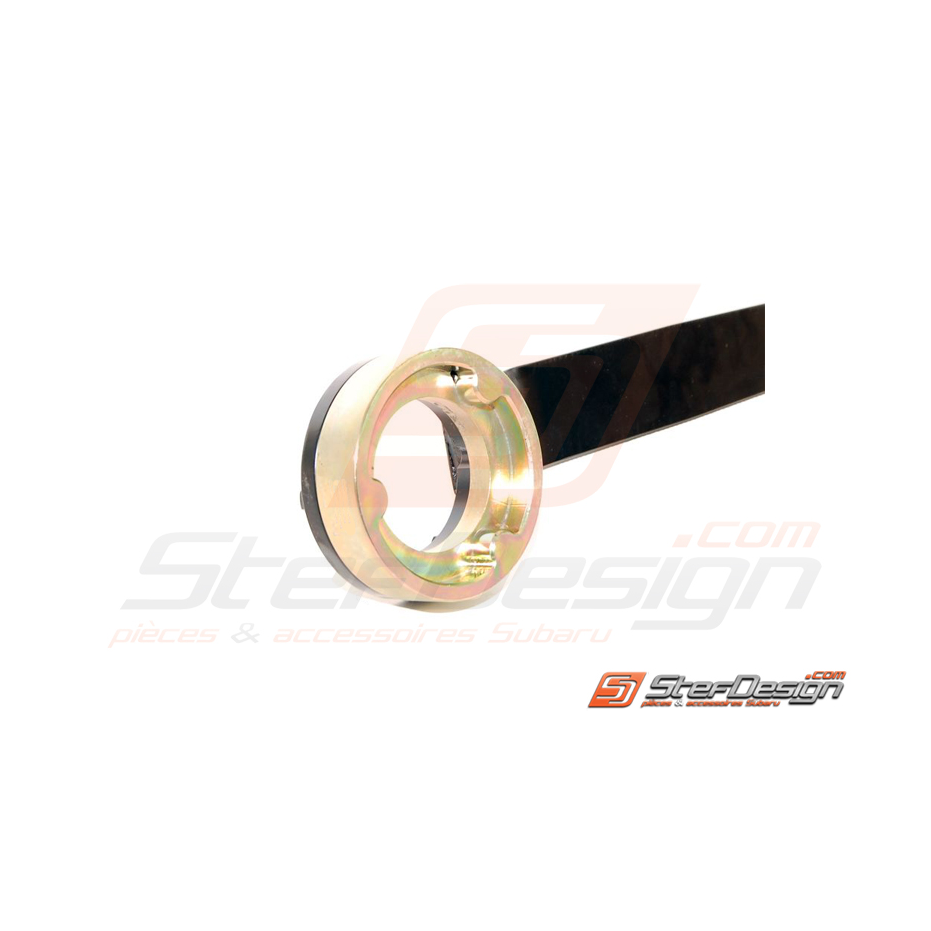 Clé pour poulie d'admission avec AVCS subaru STI 01-02 Clé pour poulie d'admission avec AVCS subaru STI 01-02