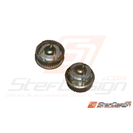 Clé pour poulie d'admission avec AVCS subaru STI 01-02