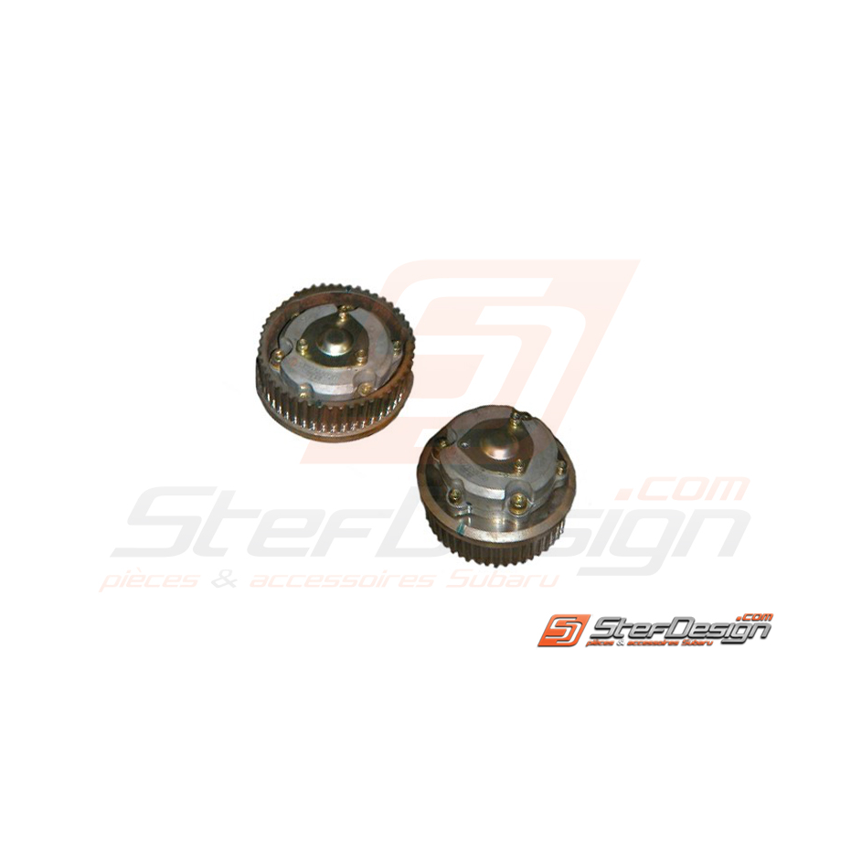 Clé pour poulie d'admission avec AVCS subaru STI 01-02 Clé pour poulie d'admission avec AVCS subaru STI 01-02