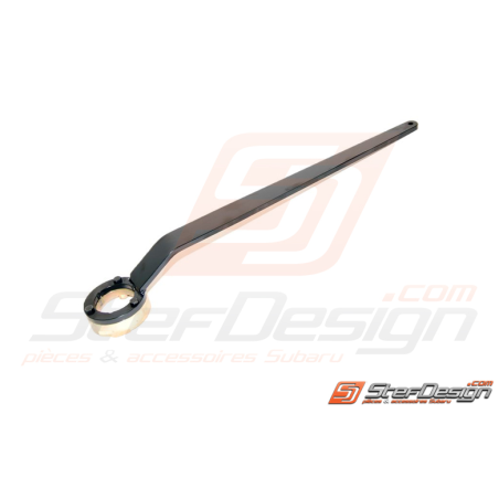 Clé pour poulie d'admission avec AVCS subaru STI 01-02