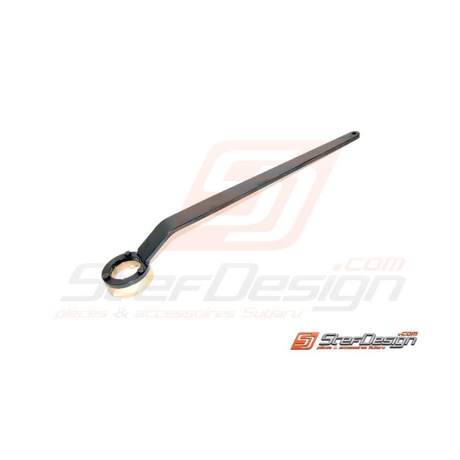 Clé pour poulie d'admission avec AVCS subaru STI 01-02 Clé pour poulie d'admission avec AVCS subaru STI 01-02