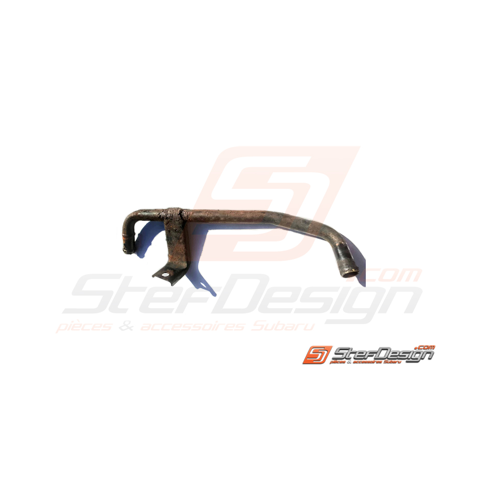 Kit tuyau complet pompe a eau et modine FUJI racing impreza 93/07