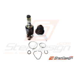 Tête de cardan coté boite subaru sti 04/07