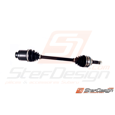 Cardan avant subaru impreza de 99 a 04 