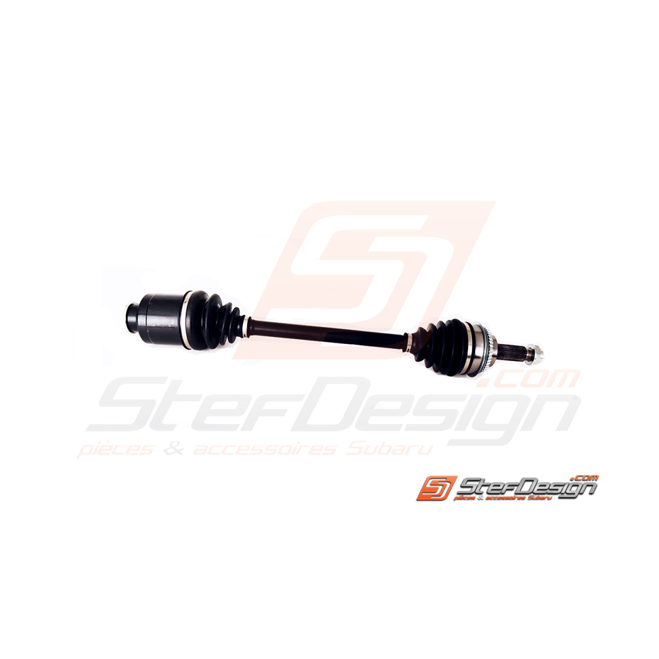 Cardan avant subaru impreza de 99 a 04 