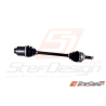 Cardan avant subaru impreza de 99 a 04 