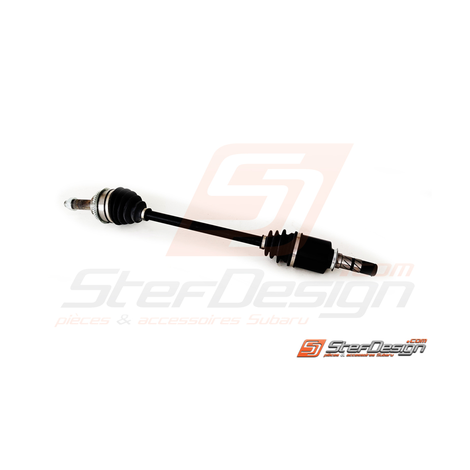Cardan avant SUBARU Impreza WRX 04-07