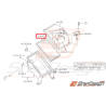 filtre à air ORIGINE SUBARU pour GT 93-00 et WRX/STI 01-07 filtre à air ORIGINE SUBARU pour GT 93-00 et WRX/STI 01-07