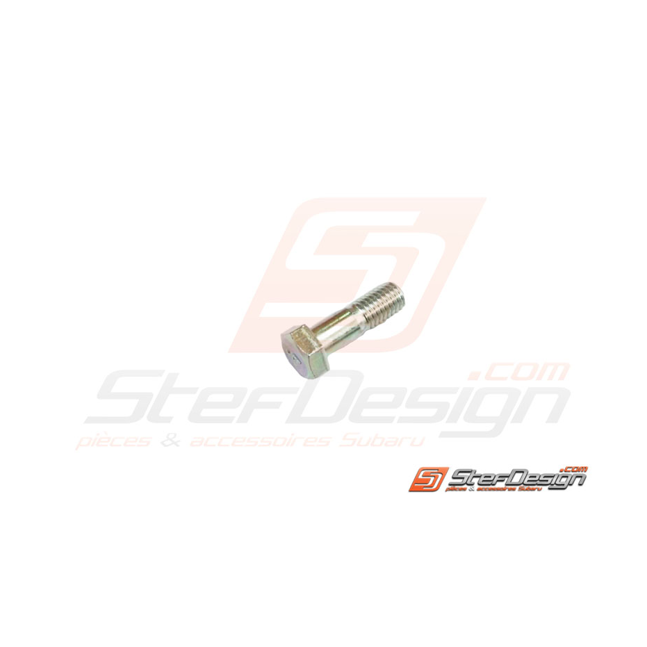 Vis de fixation d'arbre de transmission côté pont GT 97-00 WRX/STI 01-02 Vis de fixation d'arbre de transmission côté pont GT 97-00 WRX/STI 01-02