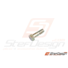 Vis de fixation d'arbre de transmission côté pont GT 97-00 WRX/STI 01-02 Vis de fixation d'arbre de transmission côté pont GT 97-00 WRX/STI 01-02