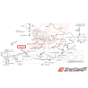 Vis de fixation bras de renfort GT 93-00 WRX/STI 01-07 Vis de fixation bras de renfort GT 93-00 WRX/STI 01-07
