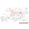 Vis suspension arrière GT 93-00 WRX/STI 01-07 Vis suspension arrière GT 93-00 WRX/STI 01-07