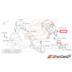 Vis boite à air SUBARU IMPREZA GT 93-00 WRX/STI 01-07